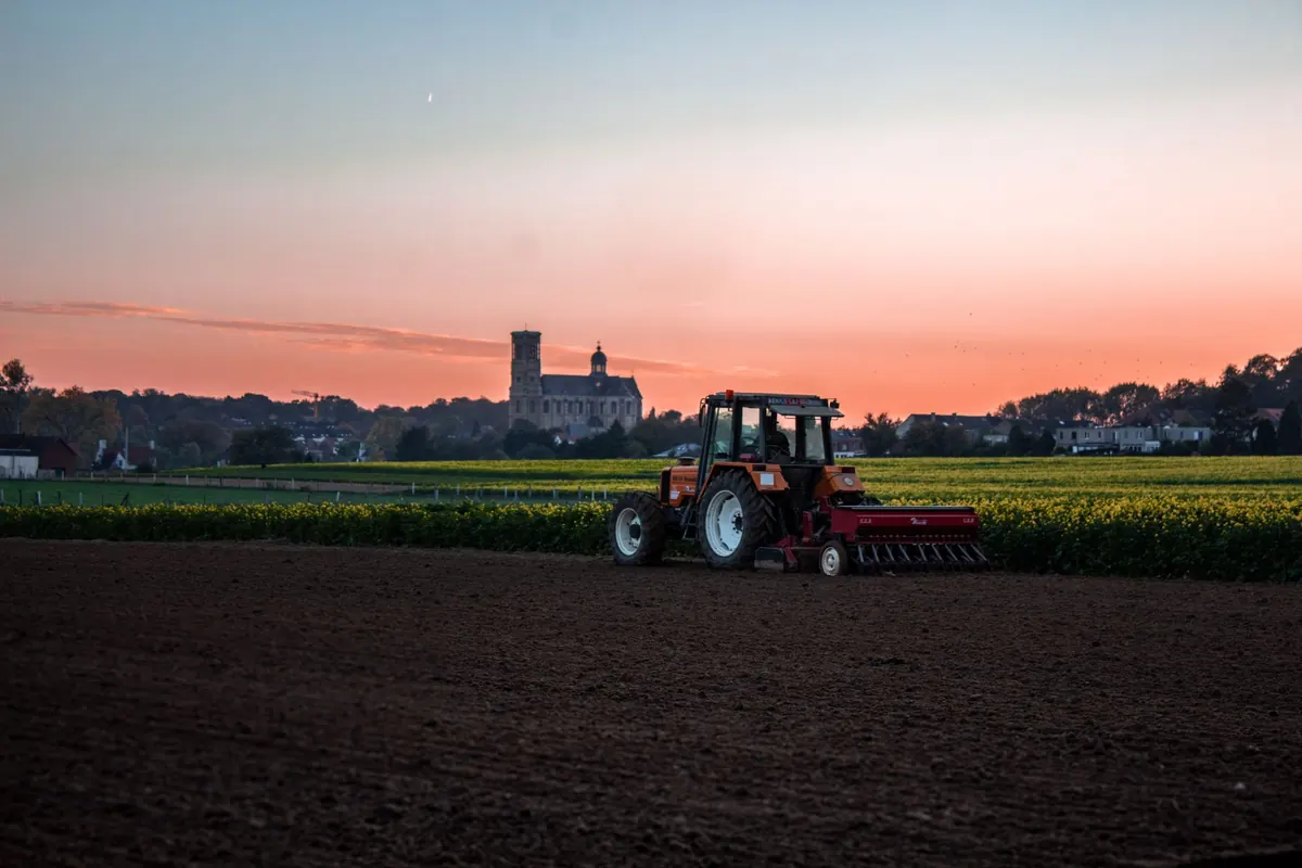Direct Drilling: Five Common Mistakes First-Year Farmers Make